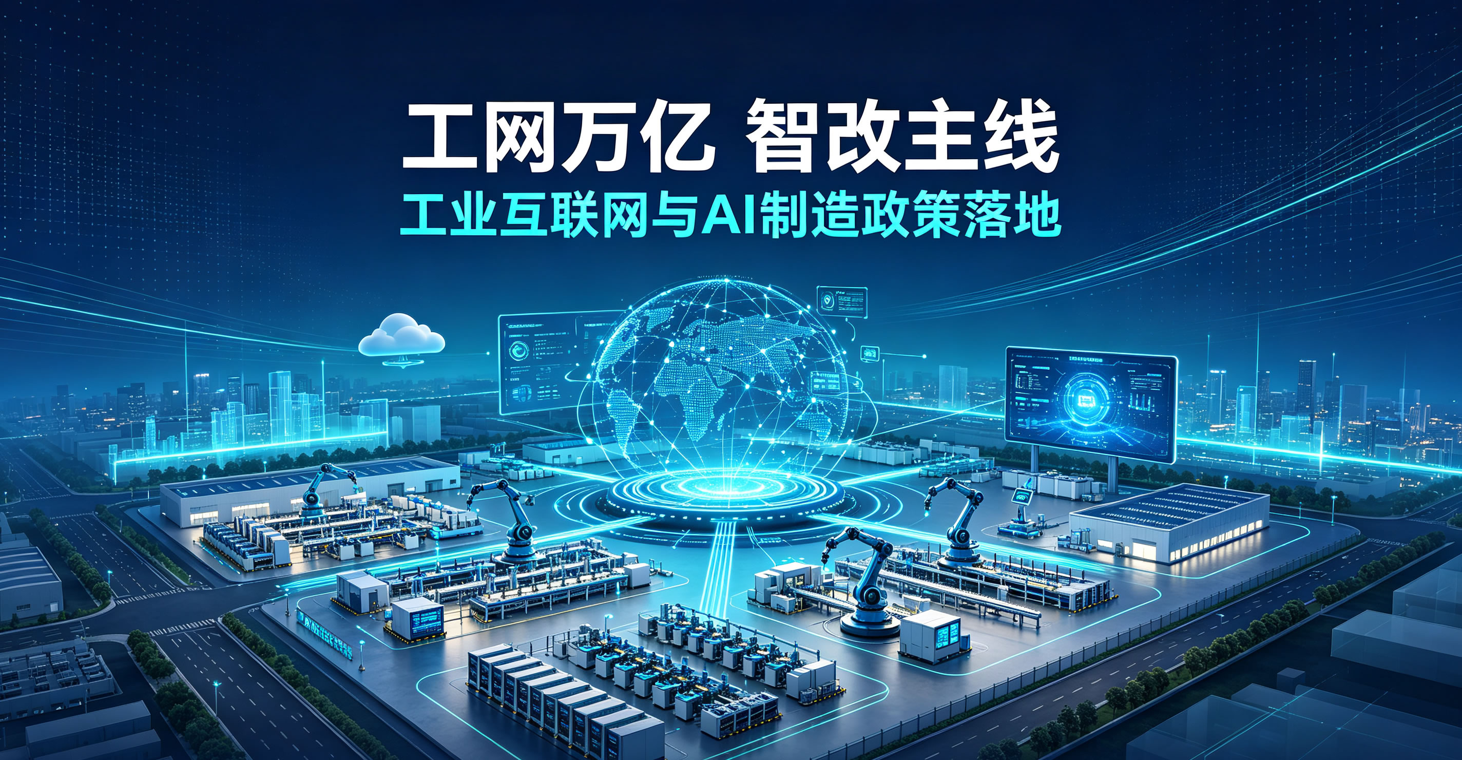 专家观点：制造业数字化转型的关键要素